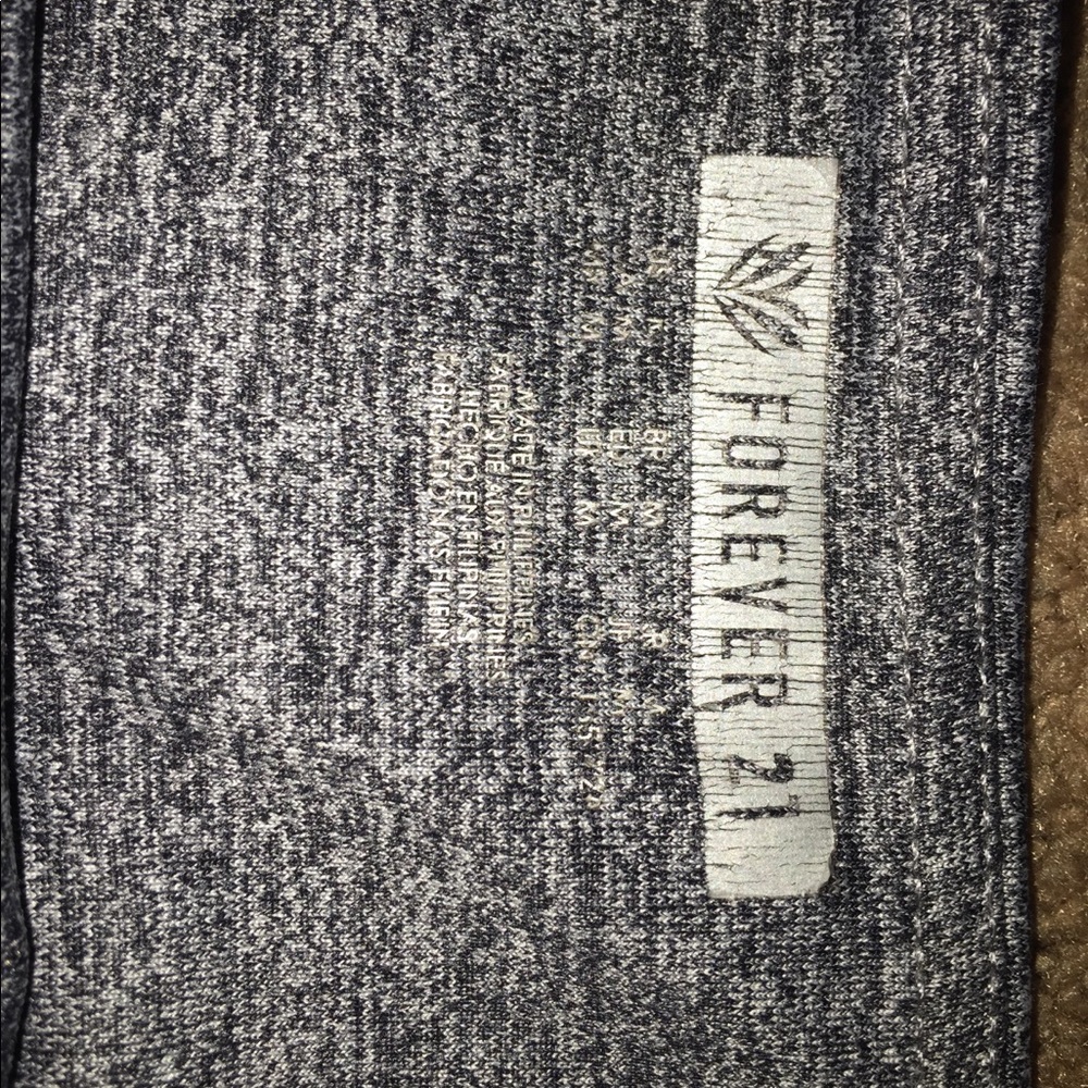 Leggings! - Picture 2 of 2